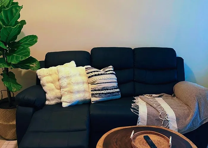 12lve Apartamento Manila