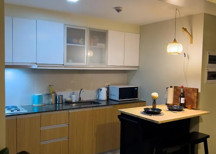 Apartamento 12lve