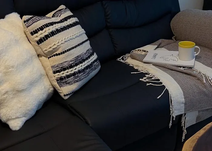 12lve Apartamento *
