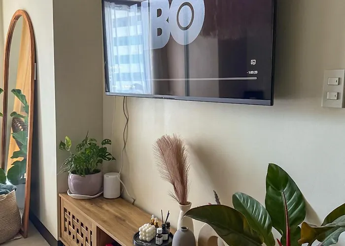 12lve Apartamento Manila