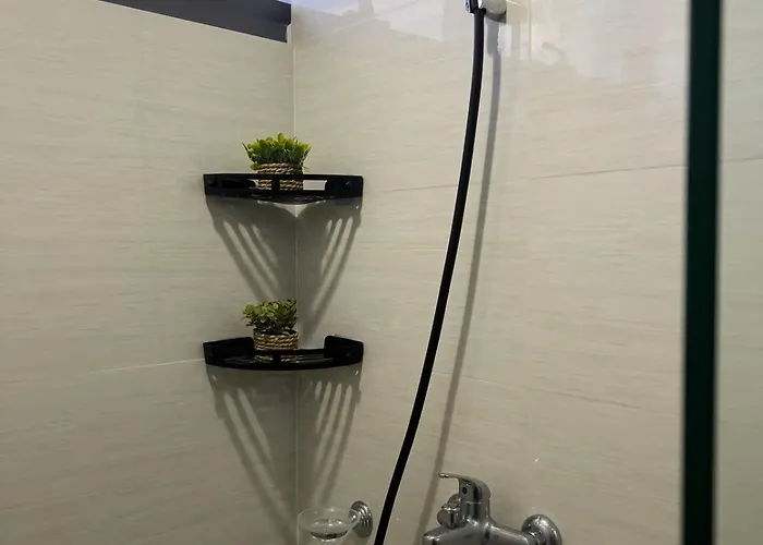 Apartamento 12lve Manila