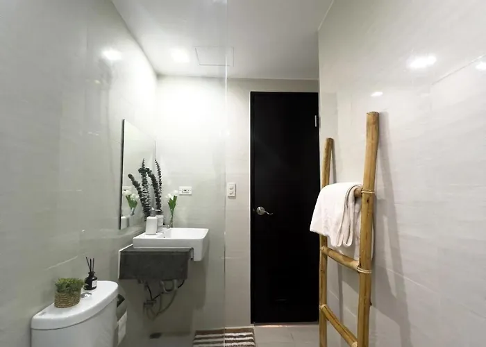 12lve Apartamento