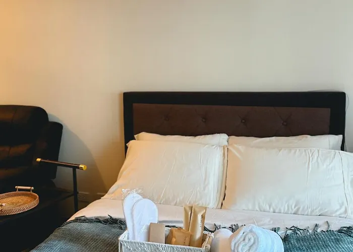 12lve Apartamento